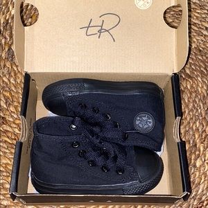Converse Infant Sneakers